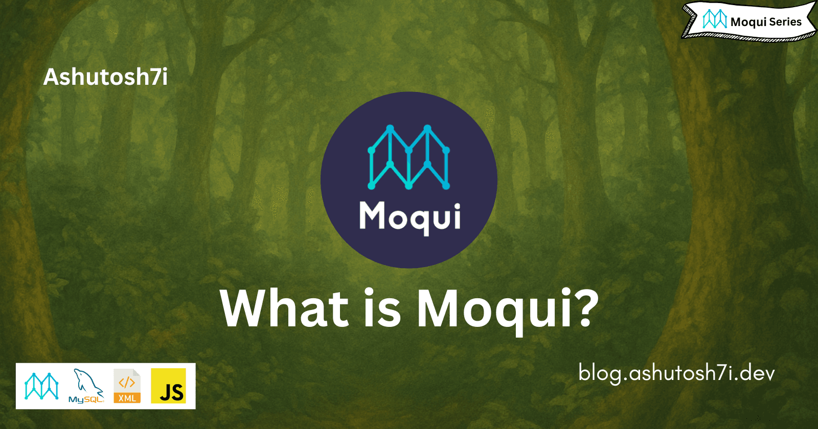 What is Moqui: Key Features and Benefits